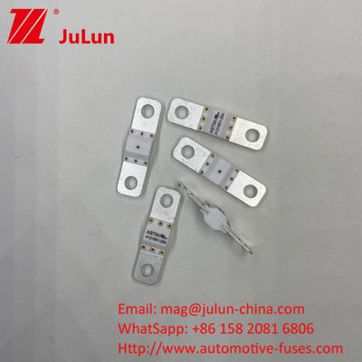ASTM A121601-50A Fuse Terminal Navigasi Otomotif Kendaraan Listrik
