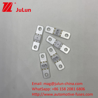 A121601-60A ASTM DC Peralatan Energi Baru Baterai Energi Penyimpanan Sepeda Motor Baterai Sekering
