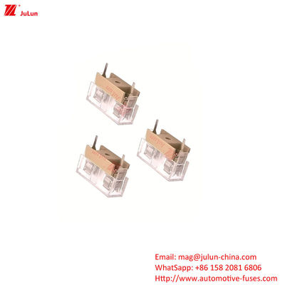 32V 30A-100A Penetapan ulang arus pemutus sirkuit otomotif manual