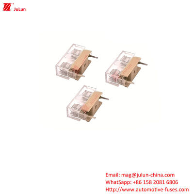 32V 30A-100A Penetapan ulang arus pemutus sirkuit otomotif manual