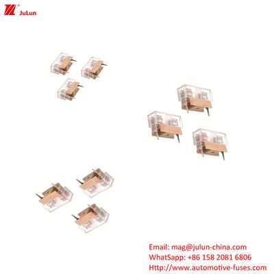 Plastik / Nylon Automotive Backup Fuse 32V