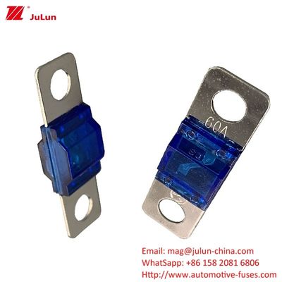 ADS-A60 32V/48V/72V Fuse Perlindungan Sirkuit Navigasi Mobil