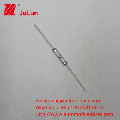 ASTM HV660 12A 500VDC 30KA Fuse Keramik Otomotif