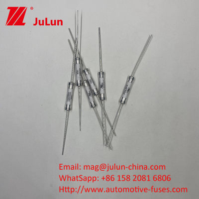 HV660 16A ASMT 500VDC Fuse Keramik Otomotif untuk Perlindungan yang Dapat Diandalkan