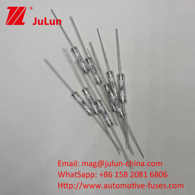 30KA 500VDC Fuse Keramik Kartrid Otomotif