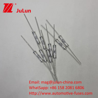 HV660 12A 500VDC ASTM Keramik Automotive Fuses 30KA 10-15A 10A 12A 15A 16A 20A 25A 30A