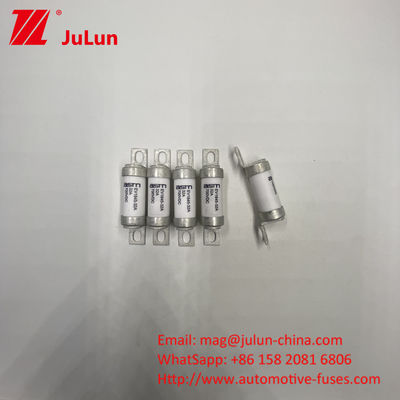 EV1845 8A ASTM 700VDC EV HEV Pengisian Kendaraan Listrik DC Fuse