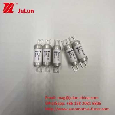 ASMT EV1845 20A 10KA AC Ev Charger Adapter Fuse Mobil Kompatibel 700VDC