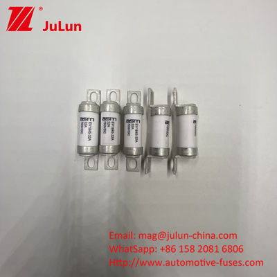 EV1845 25A 700VDC EV HEV Tegangan 700VDC Terminal Sekrup Medium Bolt