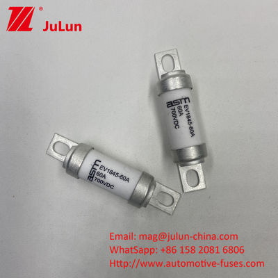 EV1845 25A 700VDC EV HEV Tegangan 700VDC Terminal Sekrup Medium Bolt