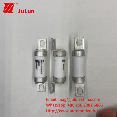 120A 700VDC EV EV1845 ASTM Kontrol Suhu Kendaraan Listrik Sekrup Sekring