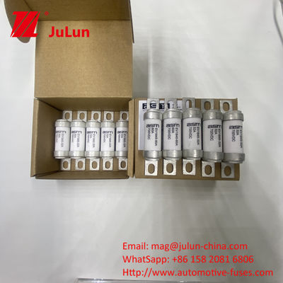 EV1845 40A Fuse Tegangan EV Otomotif 5A-150A Bolt Fuse 700VDC