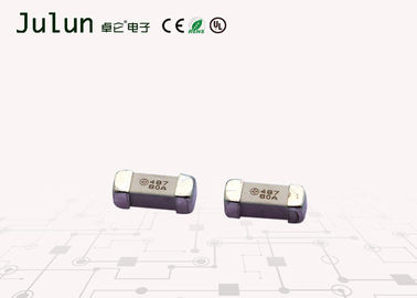 Miniatur 1140 Series Chip 500a 125v Fuse Slow Blow Perlindungan Tegangan Rendah
