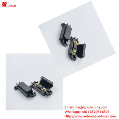 Kendaraan Listrik Mudah Reset Mooring Pemutus Sirkuit Mobil Untuk Bolt Fuse