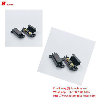 Bolt / Bolt 30A-500A Pemegang Sekring Mobil Premium Kecil
