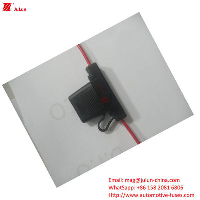 kuat Pemegang sekring mobil 32V 30 Amp kecil