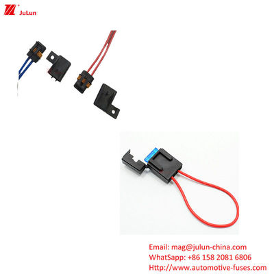 32V suku cadang otomotif Plastik / Nylon Shell Untuk Kendaraan Energi Baru Dan Kapal