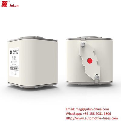 Panel Mount Fuse PV Surya DC1200V 1000A