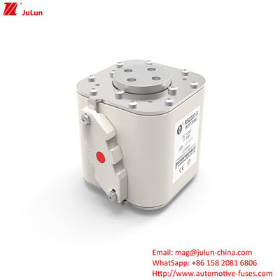 1250A 1200V DC Solar PV Fuse Untuk Junction Box