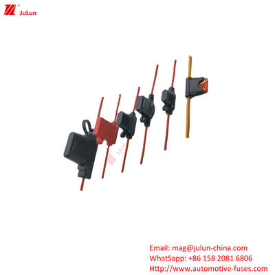ANS / MIDI Fuse Seat Kualitas Kecil Sedeng Dan Besar Bagian Otomotif Tegangan Nomor 32V Untuk Truk Forklift Dan Bidang Lainnya