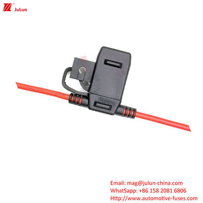 ANS / MIDI Fuse Seat Kualitas Kecil Sedeng Dan Besar Bagian Otomotif Tegangan Nomor 32V Untuk Truk Forklift Dan Bidang Lainnya