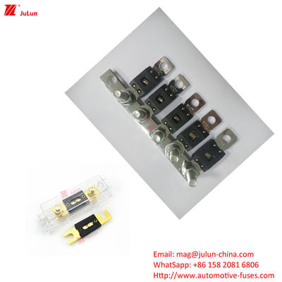 Putus sirkuit reset manual untuk baut / baut sekring ADAPTS 250A