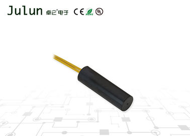 USP10975 Series NTC Thermal Resistor NTC Thermistor Probe dalam 125 ° Kasus Plastik