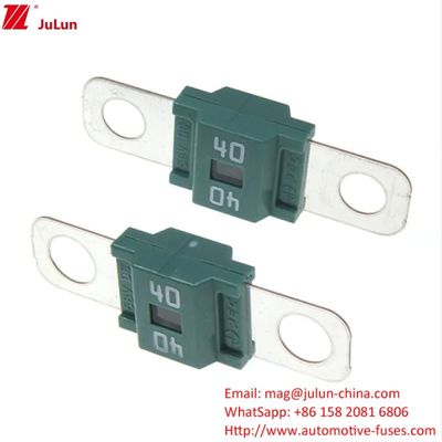 Fuse mobil bolt kecil SBFW-L M5 M6 30A-200A 58V