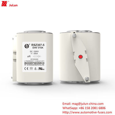 315A-900A -1500A-1800A Peralatan semikonduktor dalam sistem tenaga 1500VDC