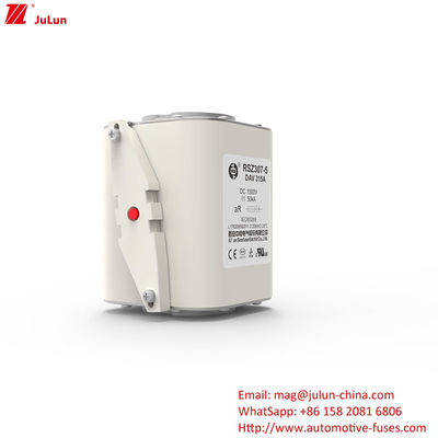 1500VDC Voltage Automotive Battery Charger untuk Kapasitas Pemutus 50KA dan Pengisian Berkelanjutan