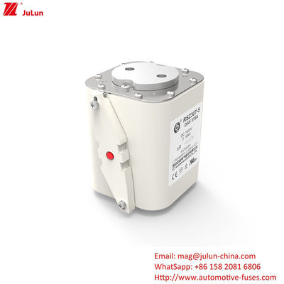 1500VDC Voltage Automotive Battery Charger untuk Kapasitas Pemutus 50KA dan Pengisian Berkelanjutan