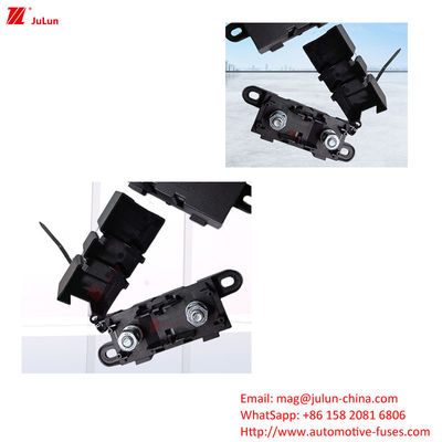 Pilih dan Sesuaikan ANM Plug Type Fuse/Box Untuk M6 M8 M10 Rated Current 40A-500A
