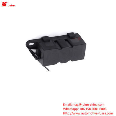 ANM Plug Type Fuse Holder Untuk Kapal Rating Current 20A-500A Desain tahan lama