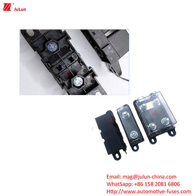 ANM Plug Type Fuse Holder Untuk Kapal Rating Current 20A-500A Desain tahan lama