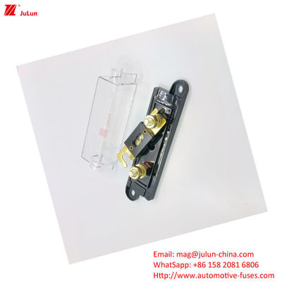 ANM ANL Waterproof Single Way Multi Way Automotive Fuse Holder