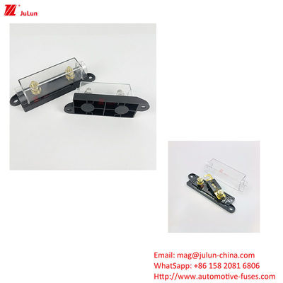 ANM ANL Waterproof Single Way Multi Way Automotive Fuse Holder