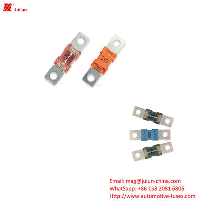 Fuse LittelFuse arus / tegangan nominal Fuse pisau otomotif untuk elektronik