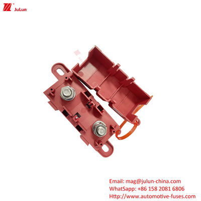ANM / ANS Kotak Auto Fuse Fusing Precision Stabil Kinerja Terjangkau Untuk Peralatan Listrik Otomotif
