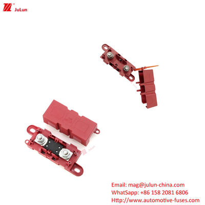 ANM / ANS Kotak Auto Fuse Fusing Precision Stabil Kinerja Terjangkau Untuk Peralatan Listrik Otomotif
