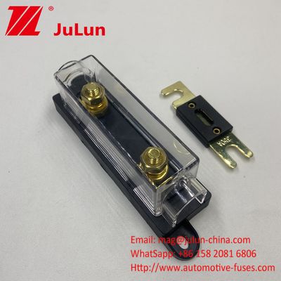 Gauge Anl Car Audio Fuse Holder 80 ampere