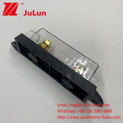Golf Cart Fuse Dan Fuse Liniter Blok Untuk Ann Dan Anl Forlift