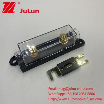 Golf Cart Fuse Dan Fuse Liniter Blok Untuk Ann Dan Anl Forlift