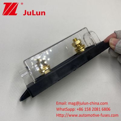 Perlindungan ANL Fuse 200A DENGAN pemegang sekering ANL 300A Listrik