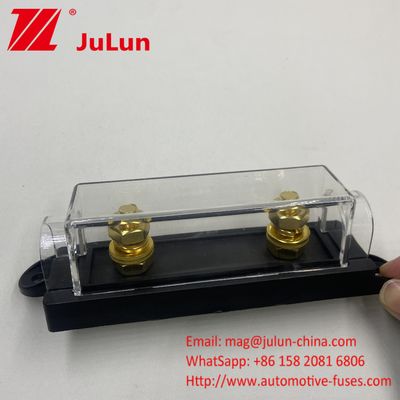 AUDIO FUSI HOLDER ANN CAR AUTO BOLT AUTOMOTIVE