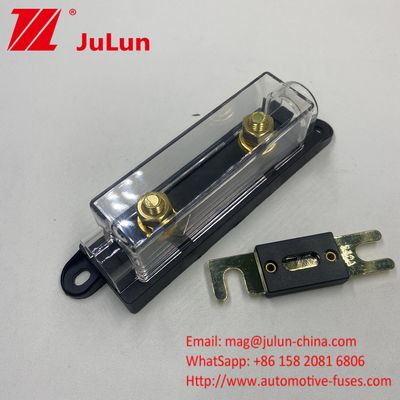 AUDIO FUSI HOLDER ANN CAR AUTO BOLT AUTOMOTIVE