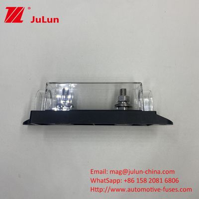 ADL Bolt On Fuse Holder ANL Car Fuse Block Untuk Audio Otomatis