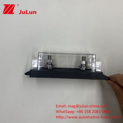 Anl Fork Car Fuse Holder With Holder Skenario Aplikasi Kapal