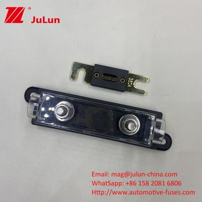 Anl Fork Car Fuse Holder With Holder Skenario Aplikasi Kapal