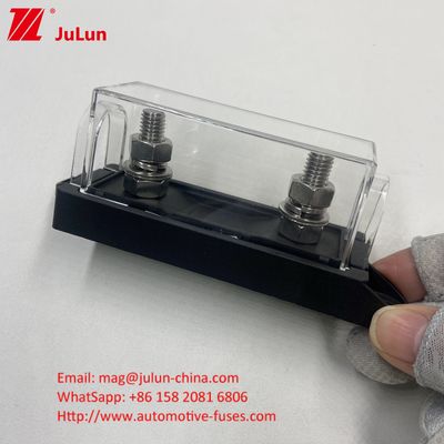 Mega Medium Auto Fuse Holder Untuk MIDI Fuse Rated Current 20A