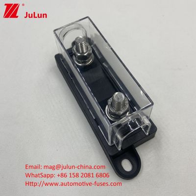 MEGA Bolt Car Fuse Holder untuk Kapal dari Produksi